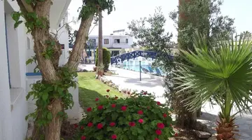 Kefalonitis Hotel Apartments