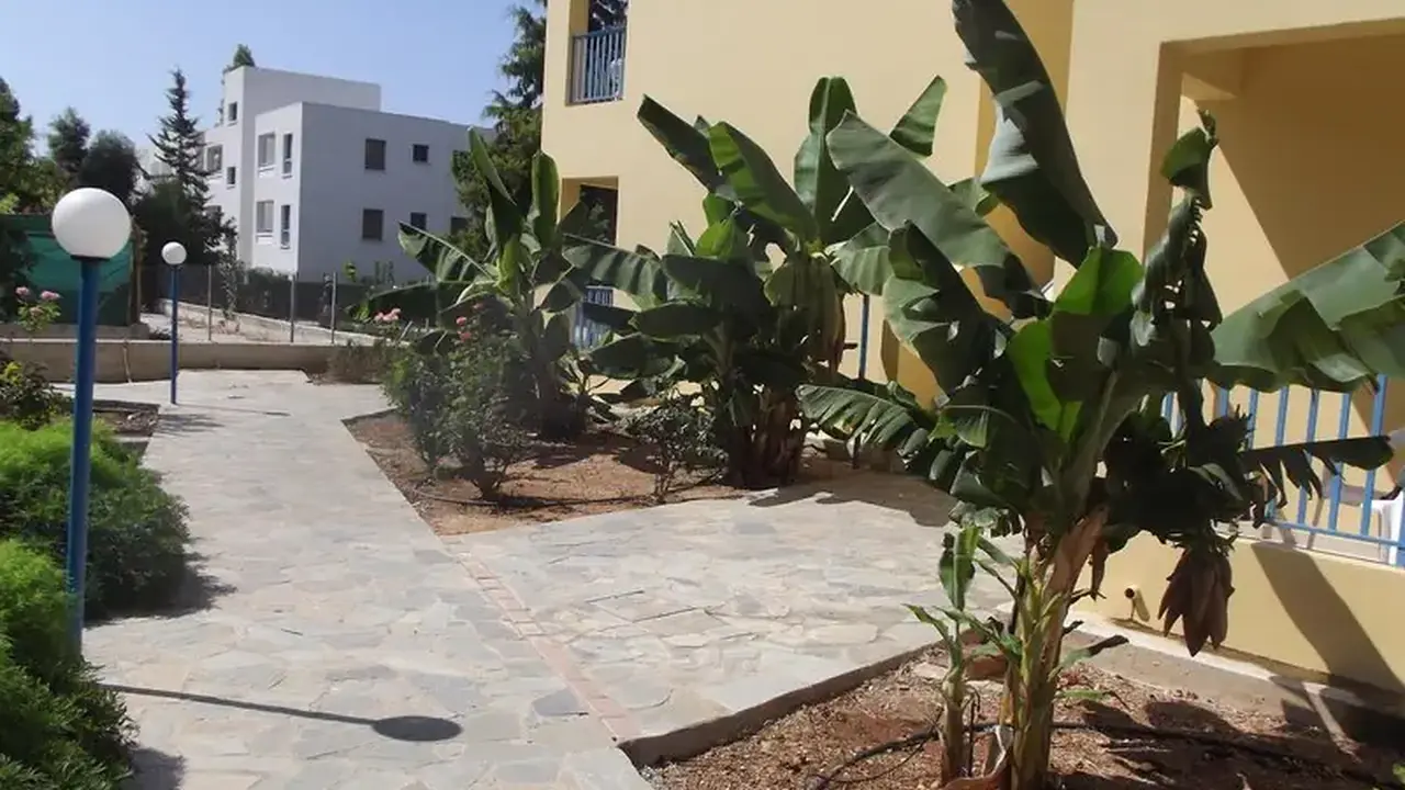 Kefalonitis Hotel Apartments