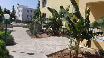 Kefalonitis Hotel Apartments