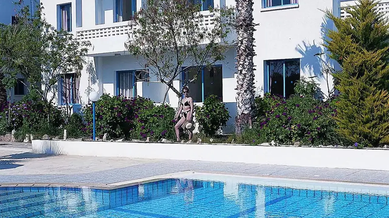 Kefalonitis Hotel Apartments
