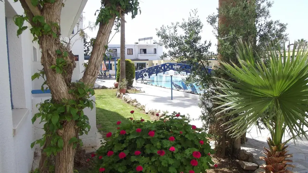 Kefalonitis Hotel Apartments
