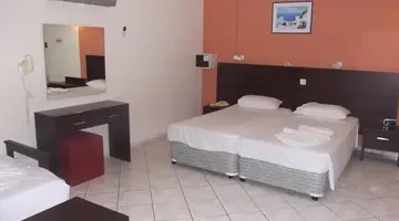 Kefalonitis Hotel Apartments