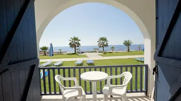 Kefalos Beach Tourist Village