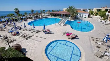 Kefalos Beach Tourist Village