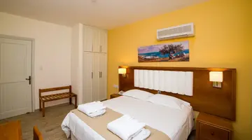 Kefalos Beach Tourist Village