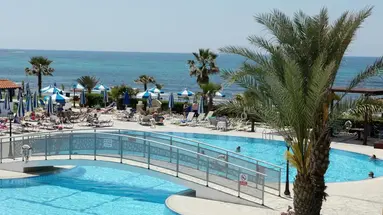 Kefalos Beach Tourist Village