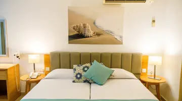 Kefalos Beach Tourist Village