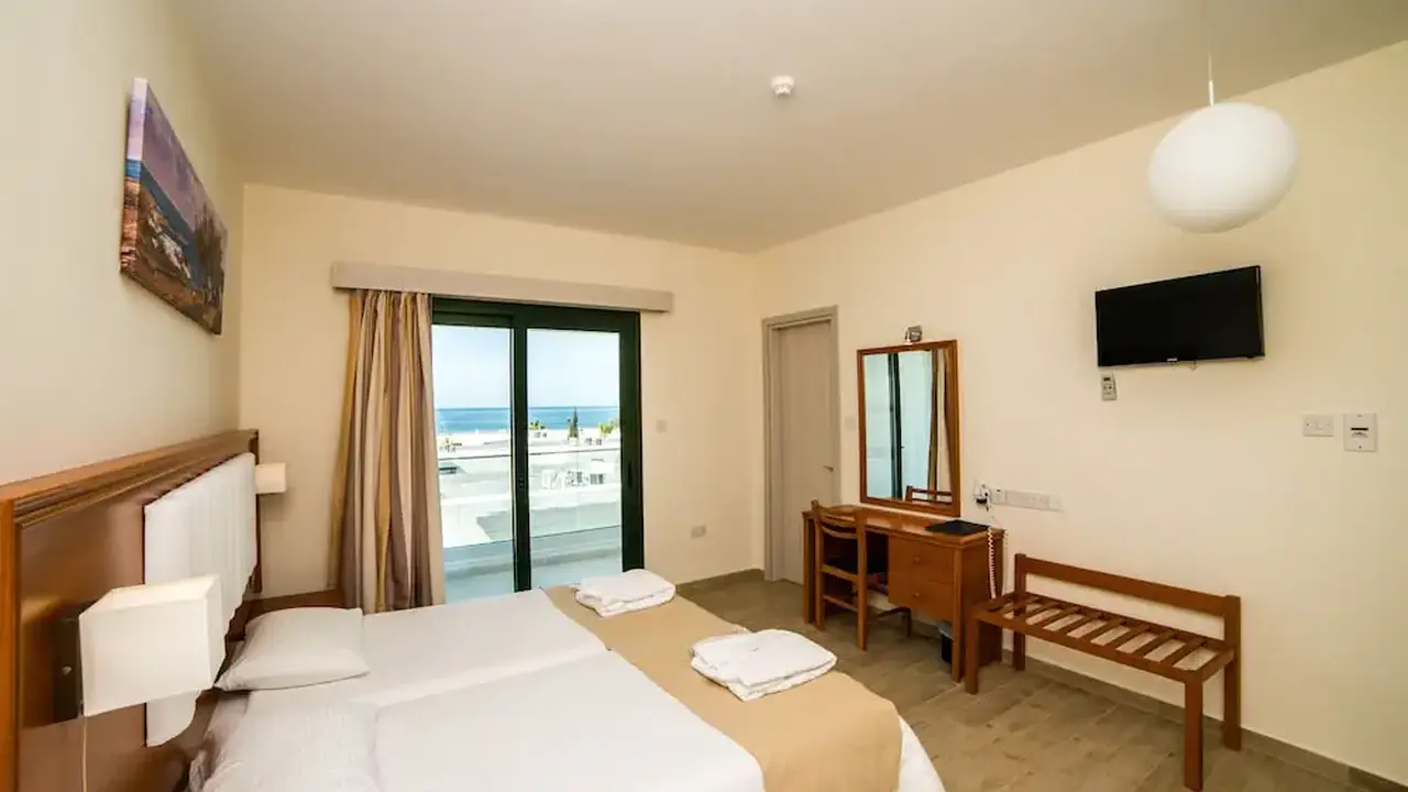 Kefalos Beach Tourist Village