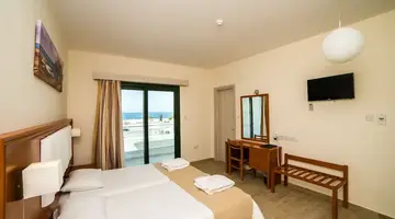 Kefalos Beach Tourist Village