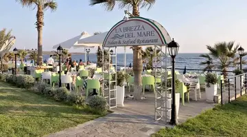 Kefalos Beach Tourist Village