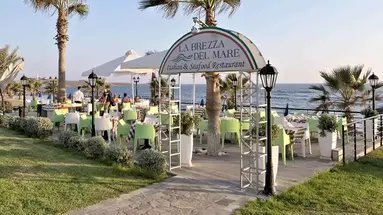 Kefalos Beach Tourist Village