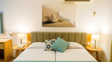 Kefalos Beach Tourist Village