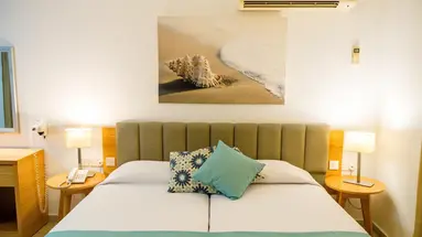 Kefalos Beach Tourist Village