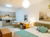 Kefalos Beach Tourist Village