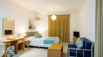 Kefalos Beach Tourist Village