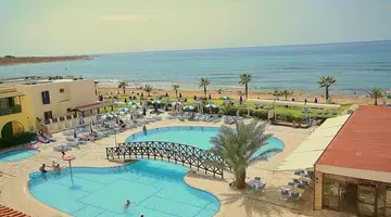Kefalos Beach Tourist Village