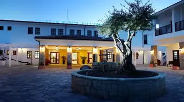 Kefalos Beach Tourist Village