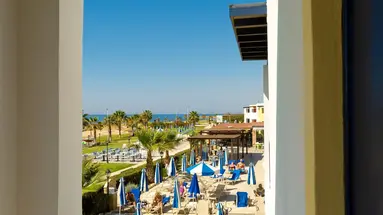 Kefalos Beach Tourist Village