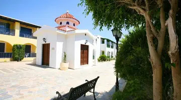 Kefalos Beach Tourist Village