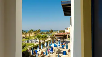 Kefalos Beach Tourist Village