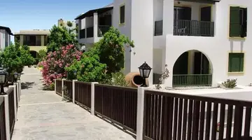 Kefalos Beach Tourist Village
