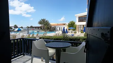 Kefalos Beach Tourist Village
