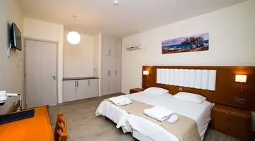 Kefalos Beach Tourist Village