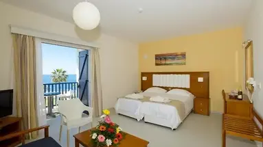 Kefalos Beach Tourist Village