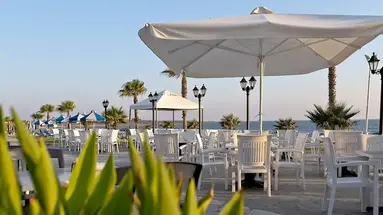Kefalos Beach Tourist Village