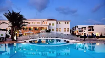 Kefalos Beach Tourist Village