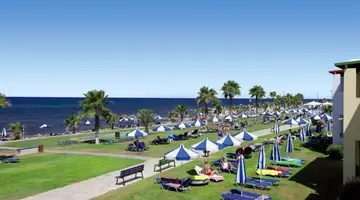 Kefalos Beach Tourist Village