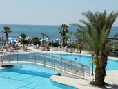 Kefalos Beach Tourist Village