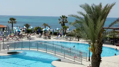 Kefalos Beach Tourist Village
