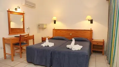 Kefalos Beach Tourist Village