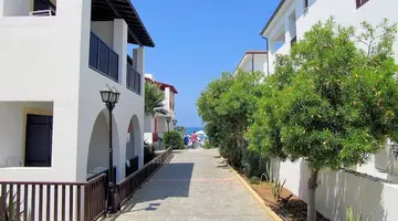 Kefalos Beach Tourist Village