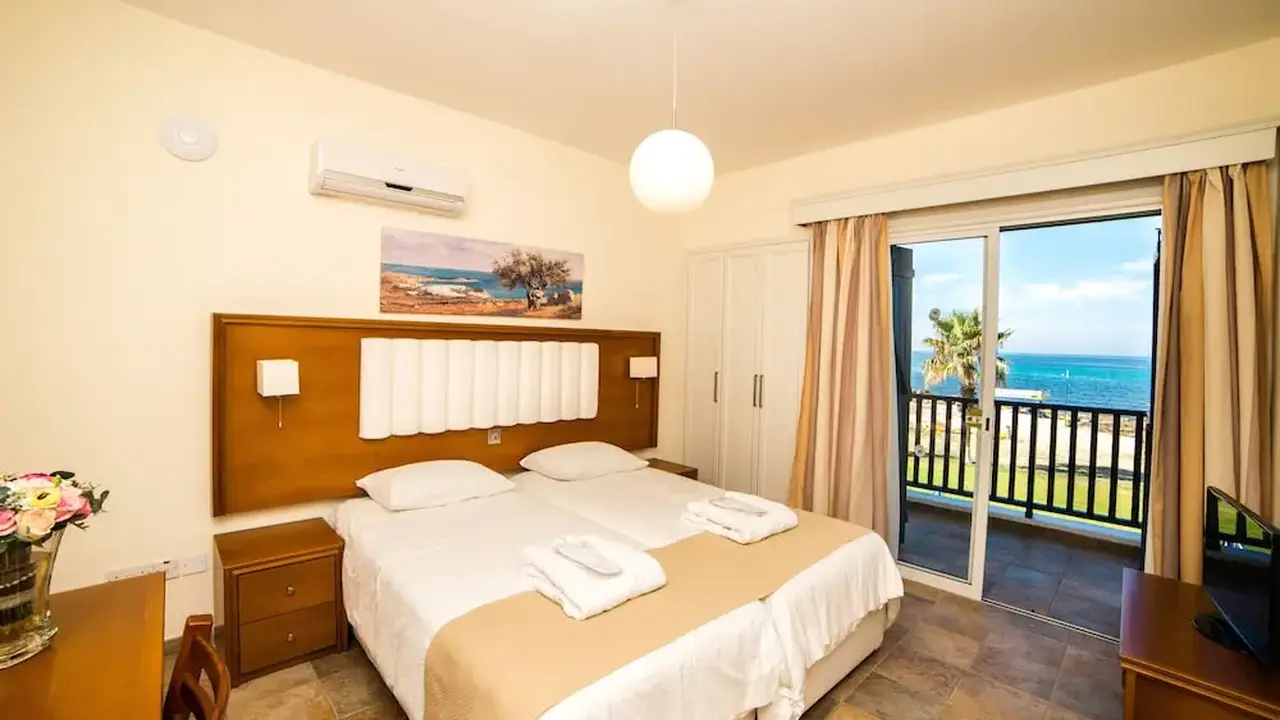 Kefalos Beach Tourist Village