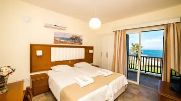 Kefalos Beach Tourist Village