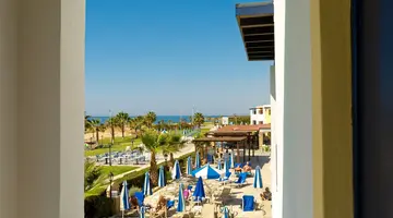 Kefalos Beach Tourist Village