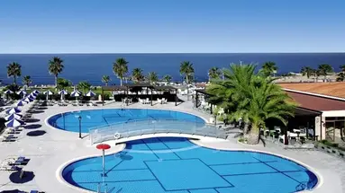 Kefalos Beach Tourist Village