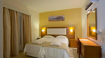 Kefalos Beach Tourist Village