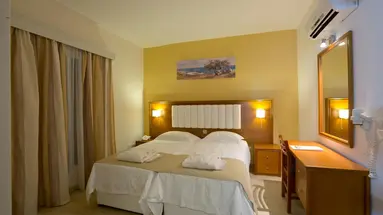 Kefalos Beach Tourist Village