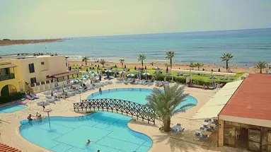 Kefalos Beach Tourist Village