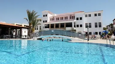 Kefalos Beach Tourist Village