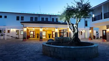 Kefalos Beach Tourist Village