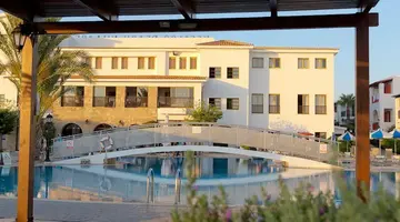 Kefalos Beach Tourist Village