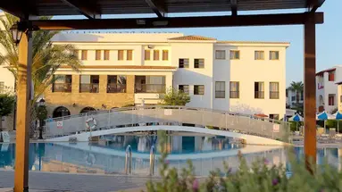 Kefalos Beach Tourist Village