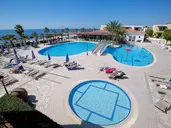 Kefalos Beach Tourist Village