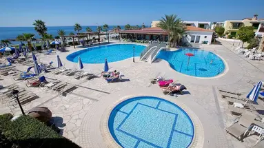Kefalos Beach Tourist Village