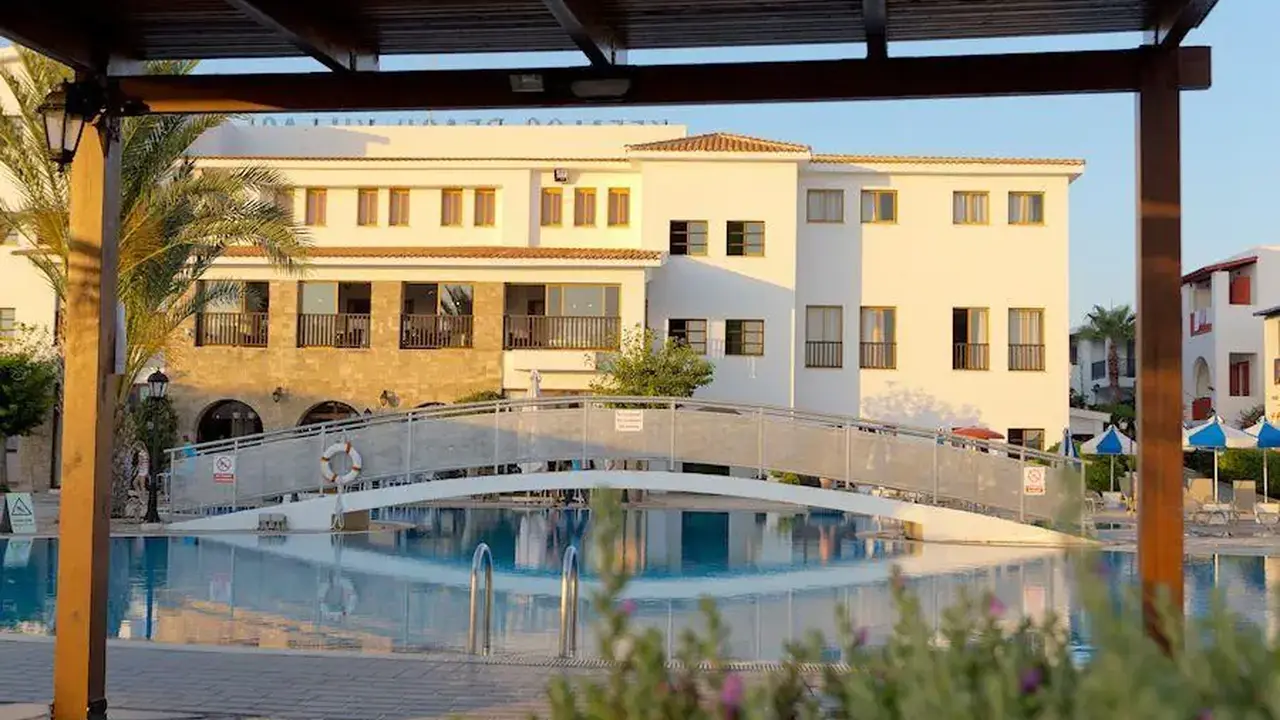 Kefalos Beach Tourist Village