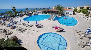 Kefalos Beach Tourist Village